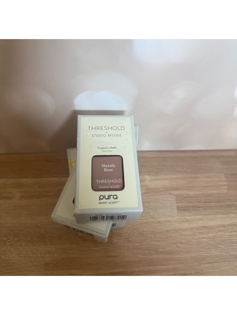 Pura Refills 3 pack
